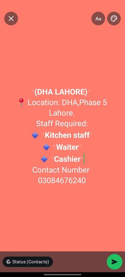 jobs available