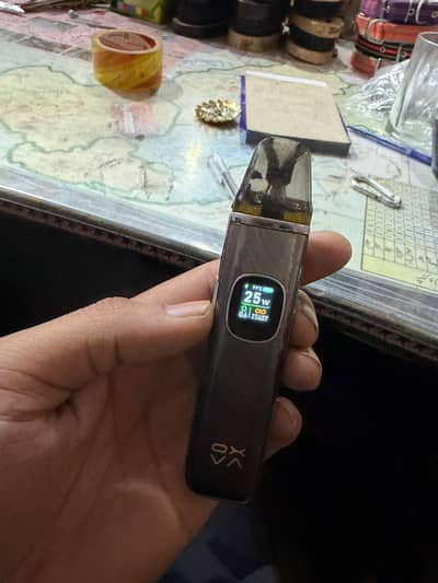 OXVA pod pro 2