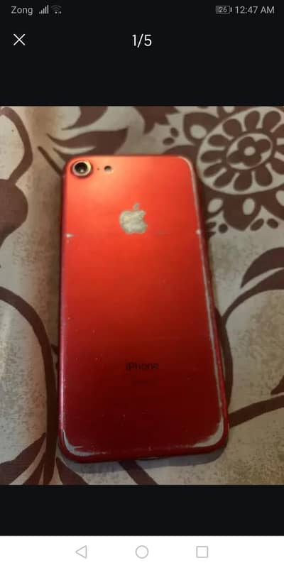 iPhone 7 PTA approved