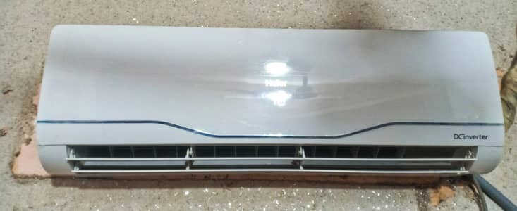 Haier DC inverter 1.5 cell#. 03337107077