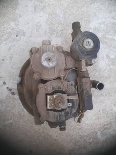 cng complete kit