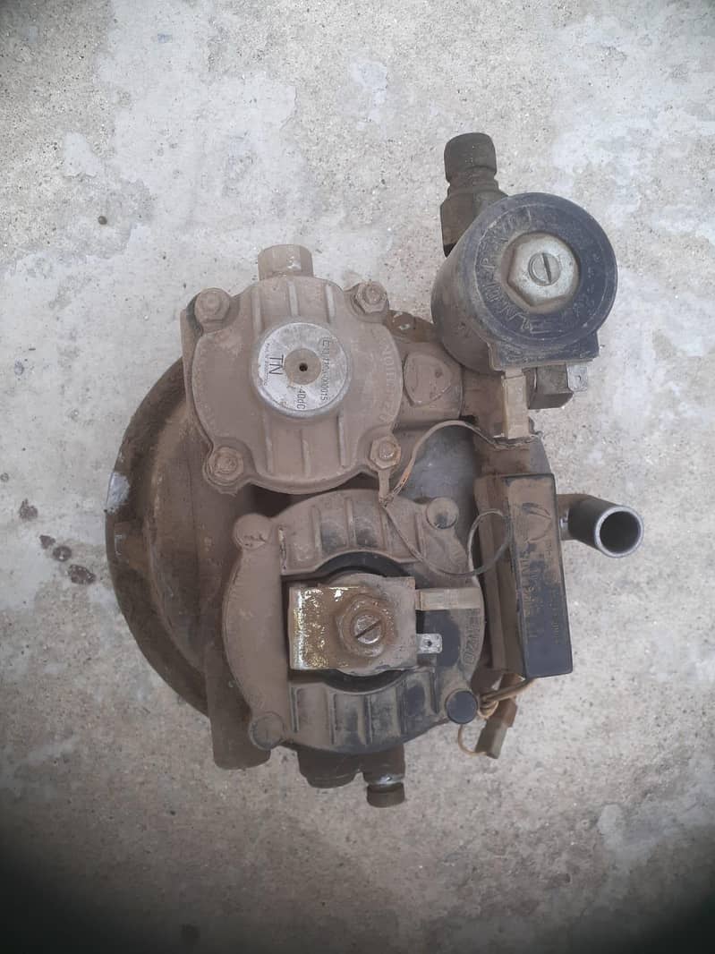 cng complete kit 0