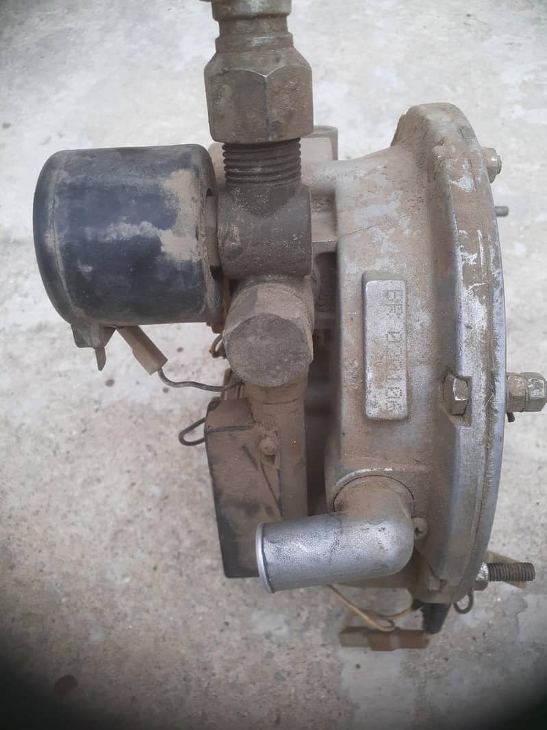cng complete kit 1