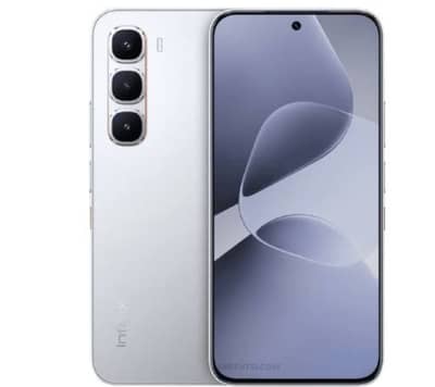 Infinix hot 60 pro 