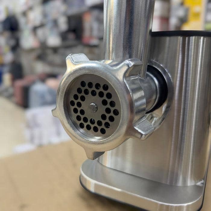 Meat Grinder 2