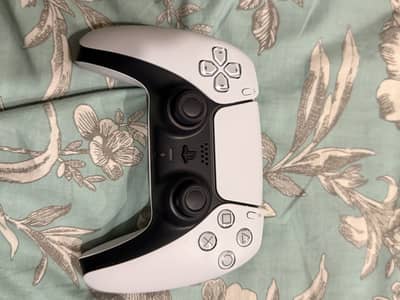Ps5 slim disk edition with red plates