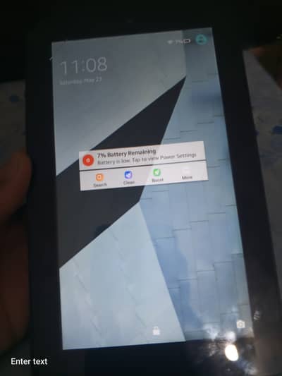 Amazon tablet my fire