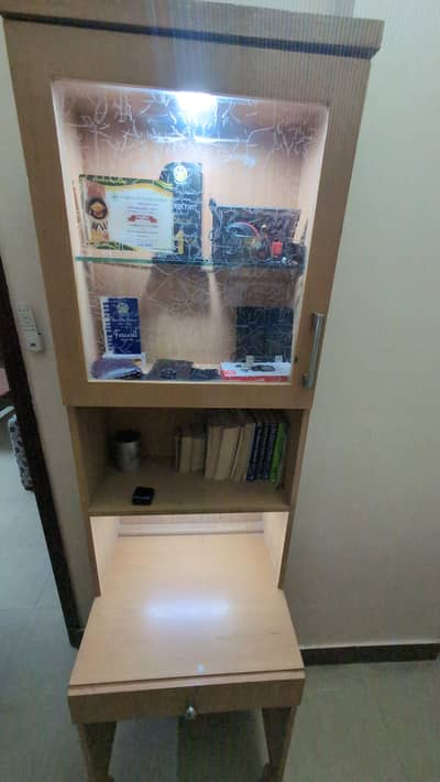 Study table