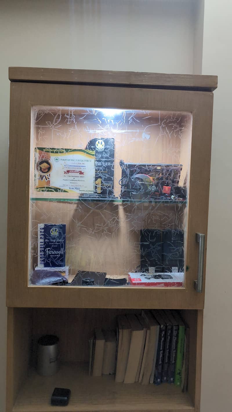 Study table 1