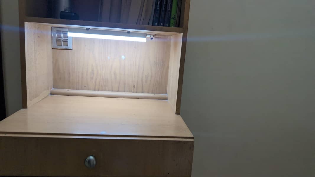 Study table 2