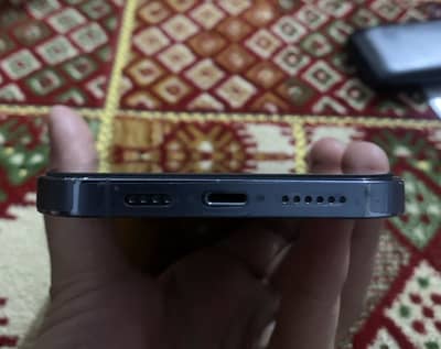 Apple iPhone 13 Pro Max jv 128GB