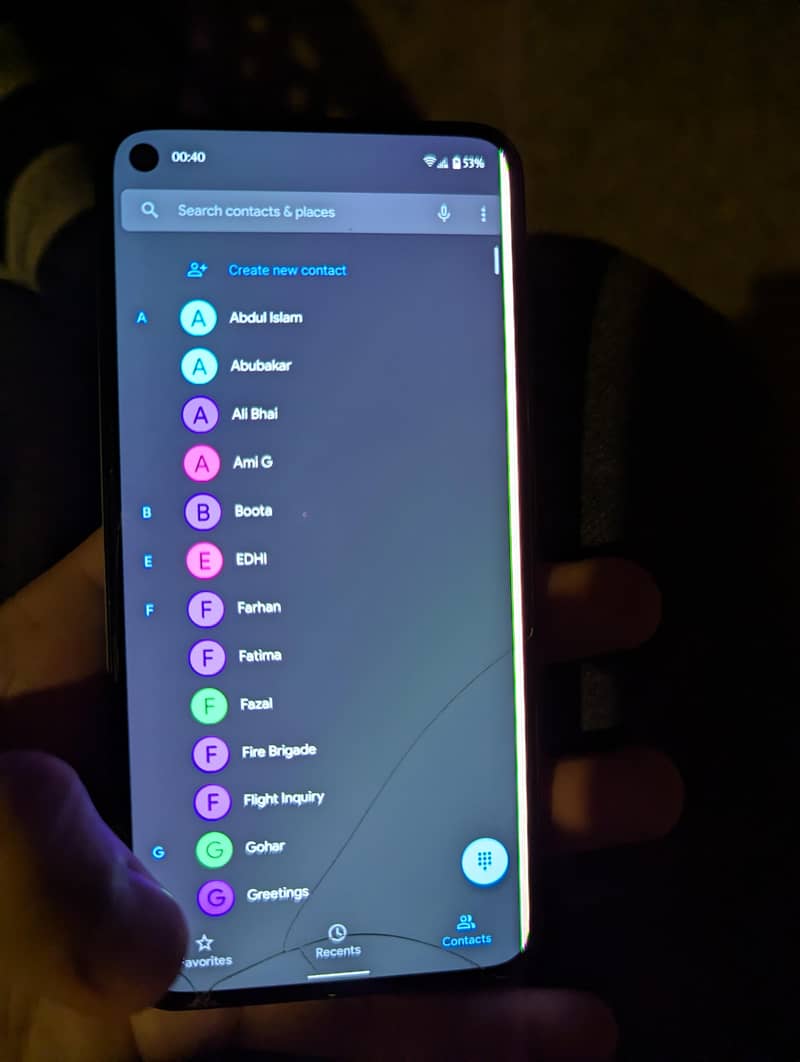 google pixel 5 pta 1