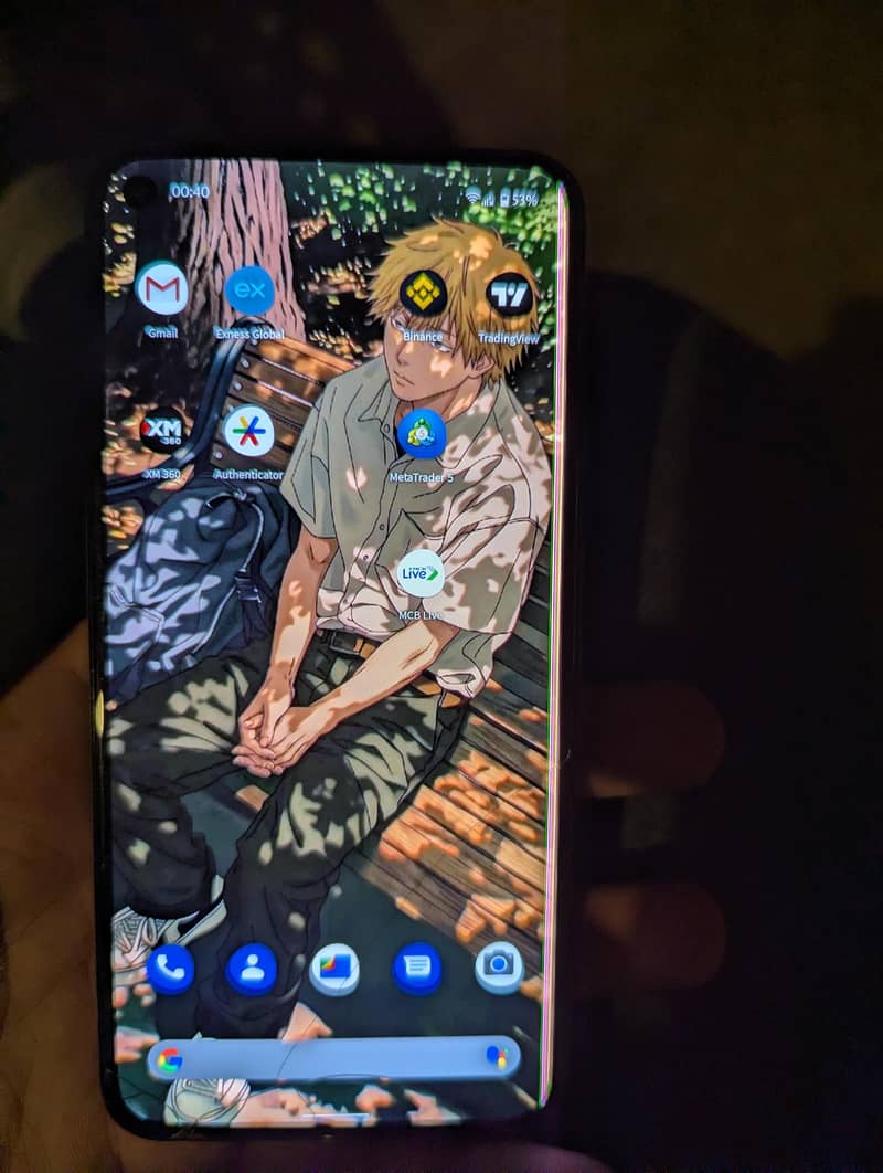 google pixel 5 pta 5