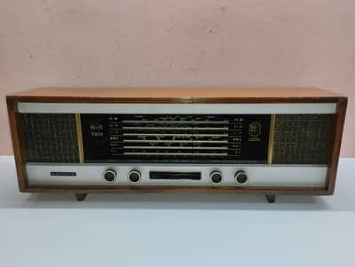 Radio like DAT player MD cassette Deck Cd player Stereo Amplifier