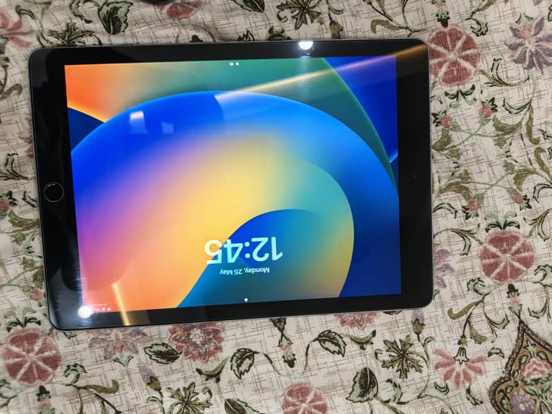 ipad pro 9.7 inch 3