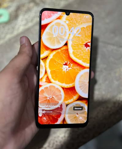 Realme Note 60