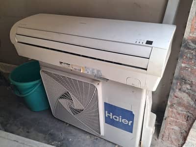 hair ac for sale working ma ha kio masla ni ha