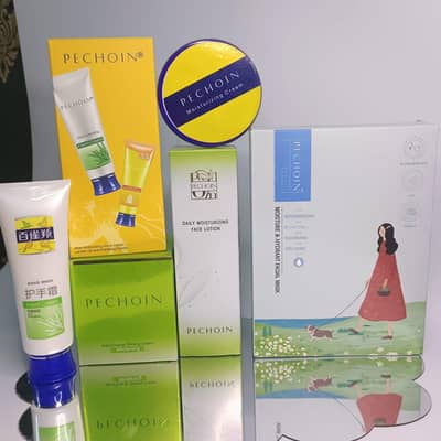 best chines skin care products to use in frost time in pakistna