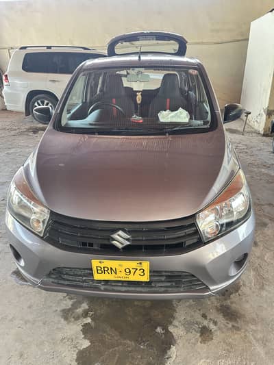 Cultus vxr 2020