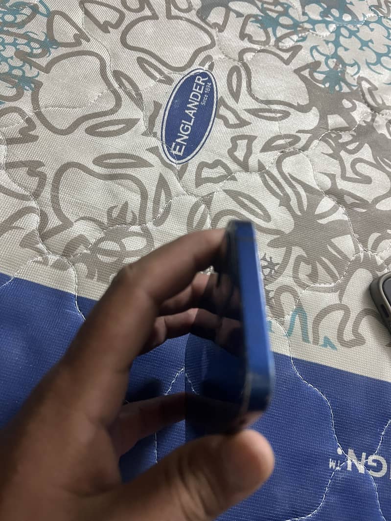 Iphone 12 mini 2