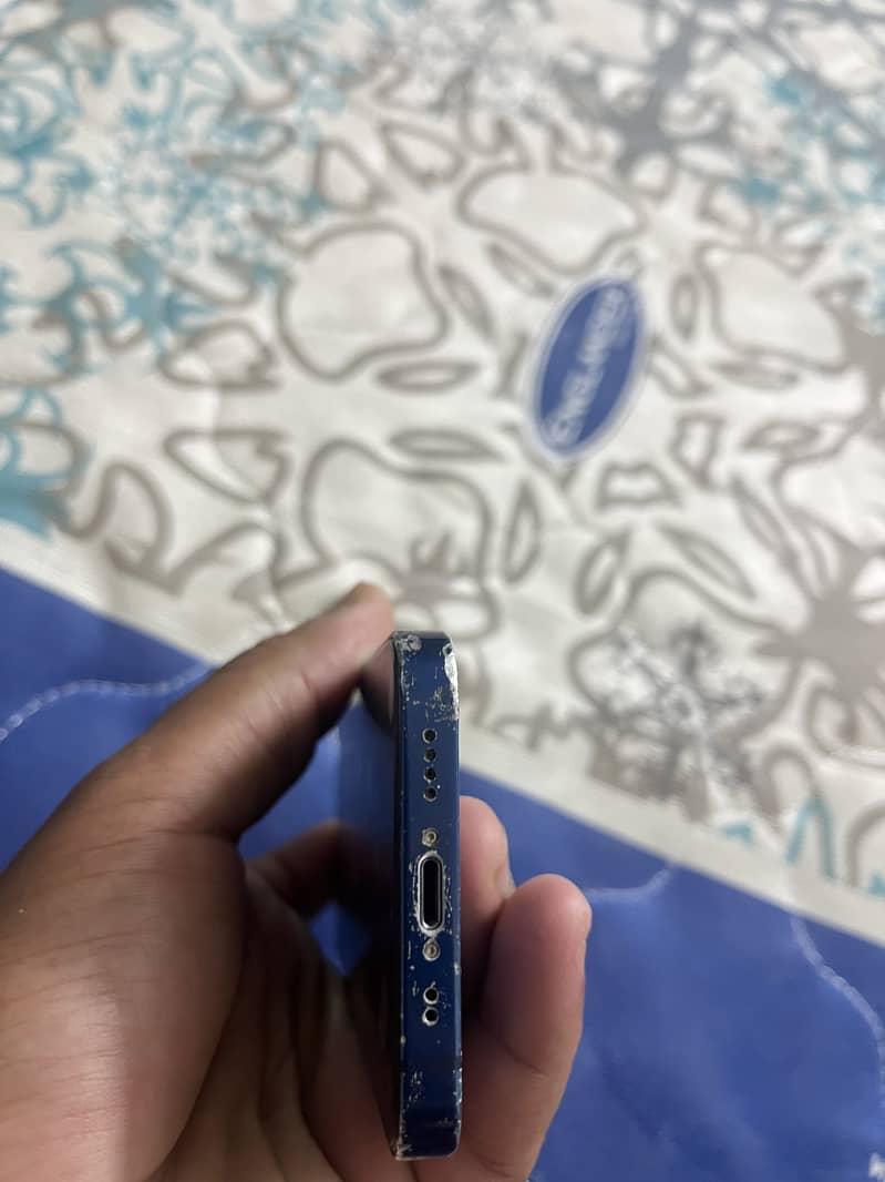 Iphone 12 mini 3