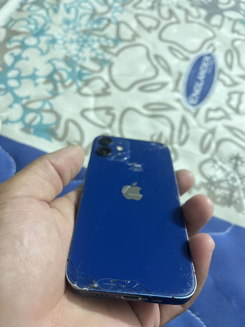 Iphone 12 mini 5