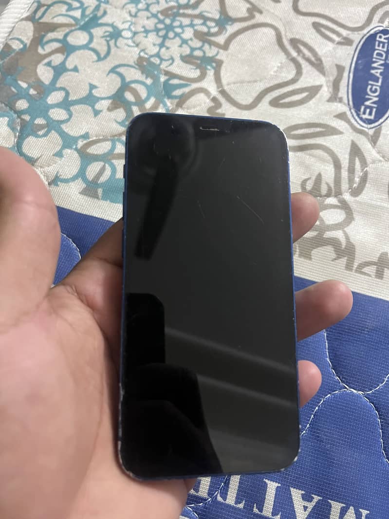 Iphone 12 mini 6
