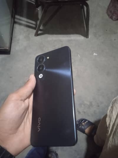 vivo y 04