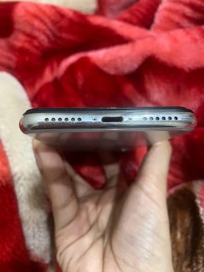 I phone x