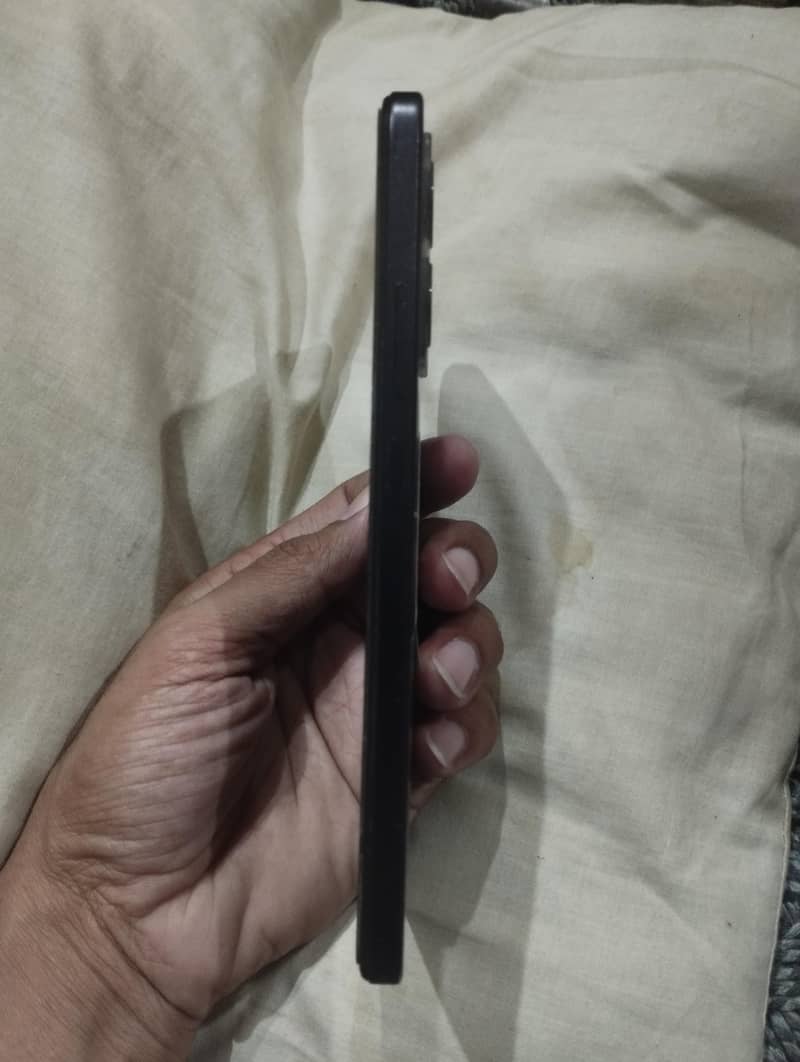 Redmi note 12 4