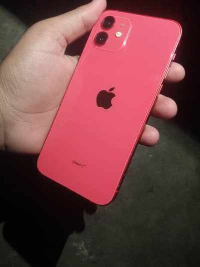 iPhone 12 MDM  64 GB