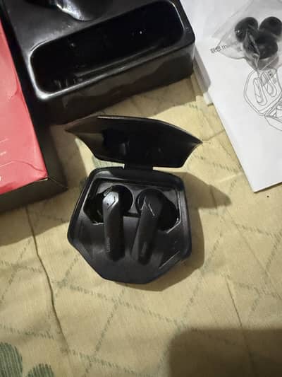 Lenovo thinkplus live pods GM2 pro