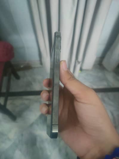 iPhone 12 pro (pta approved]