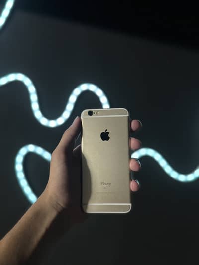 I PHONE 6s OFFICIAL PTA APPROVED