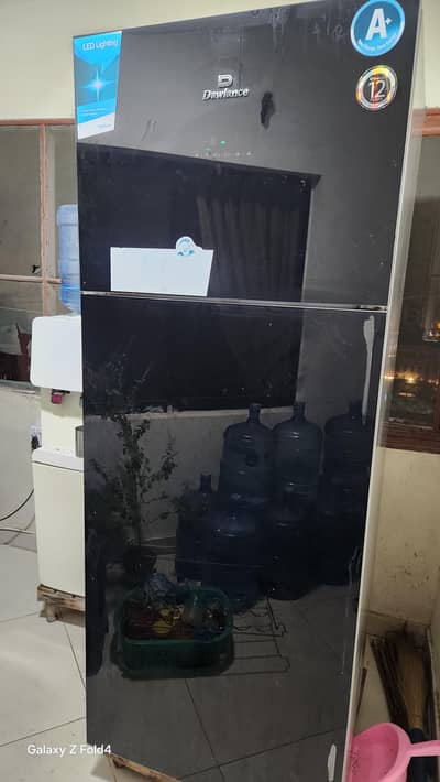 Dawlance Refrigerator ( Non frost )
