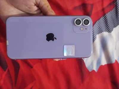 Apple iPhone 11