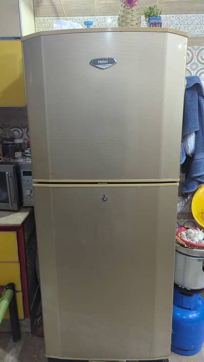 hair refrigerator