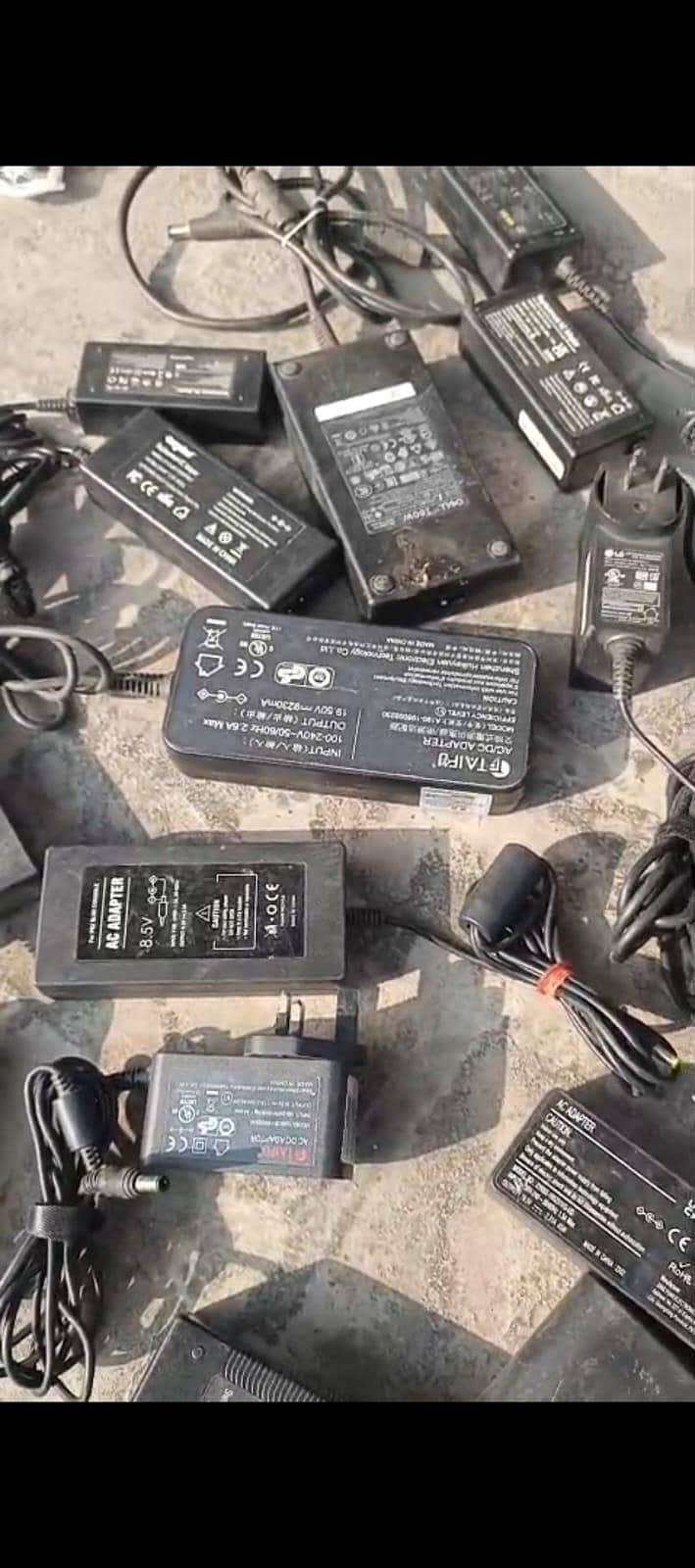 adapters 1