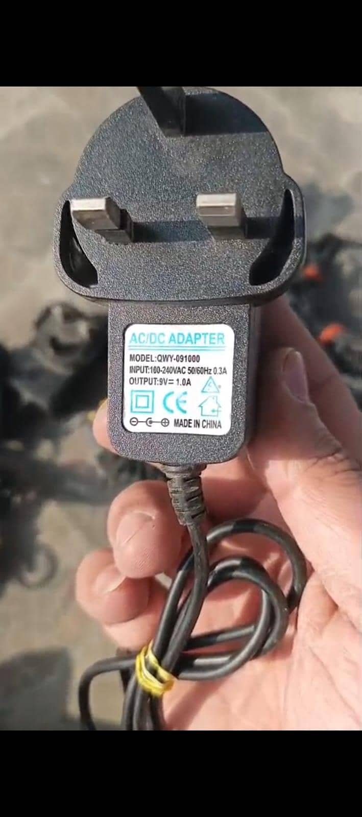 adapters 2
