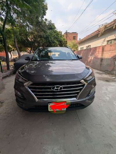 Tucson car for sale