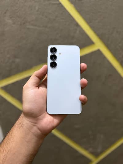S25 256gb