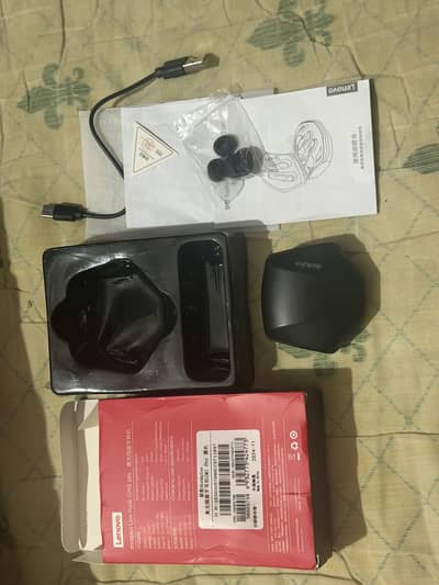 Lenovo thinkplus live pods GM2 pro