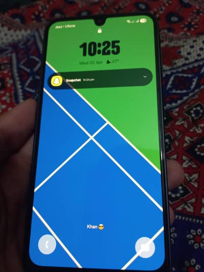 Samsung A16