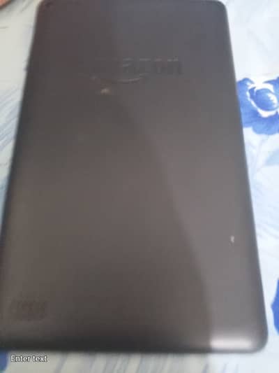 Amazon tablet my fire