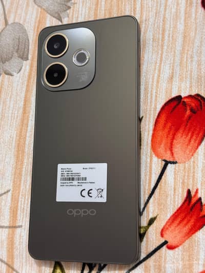 OPPO A5 Pro
