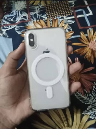 Apple iPhone X