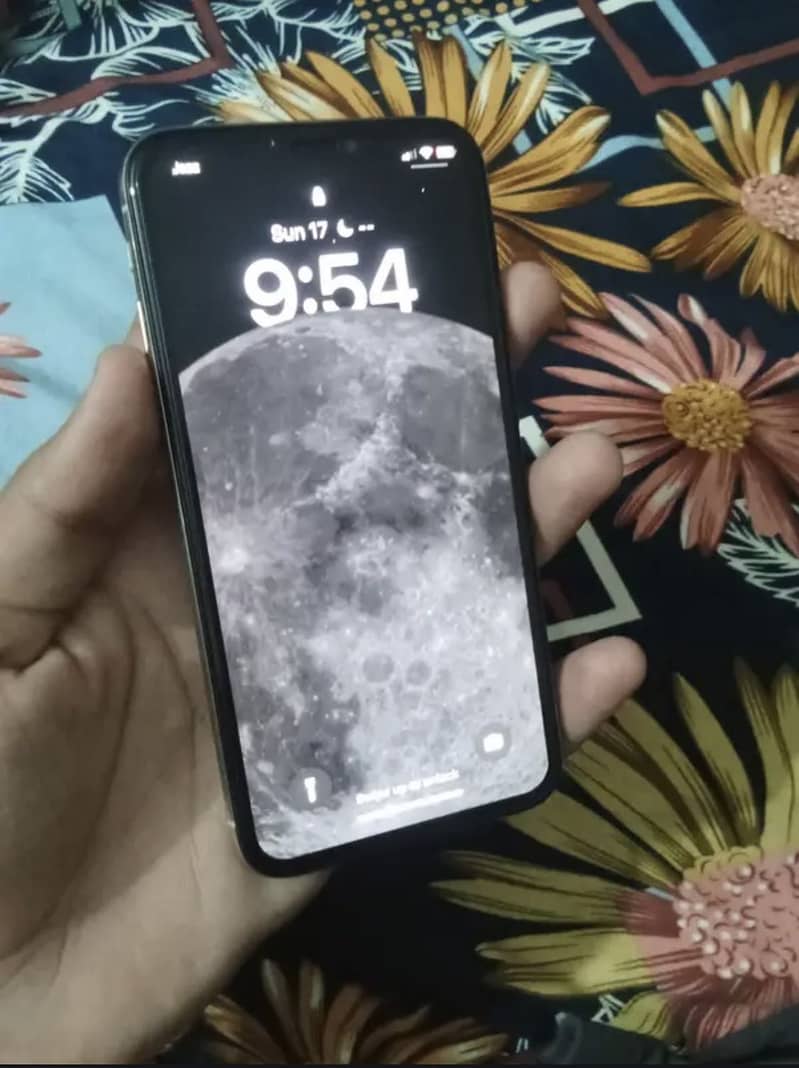 Apple iPhone X 1