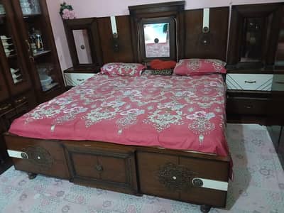 furniture 4 pice hai full