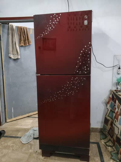 pel fridge behtreen cooling
