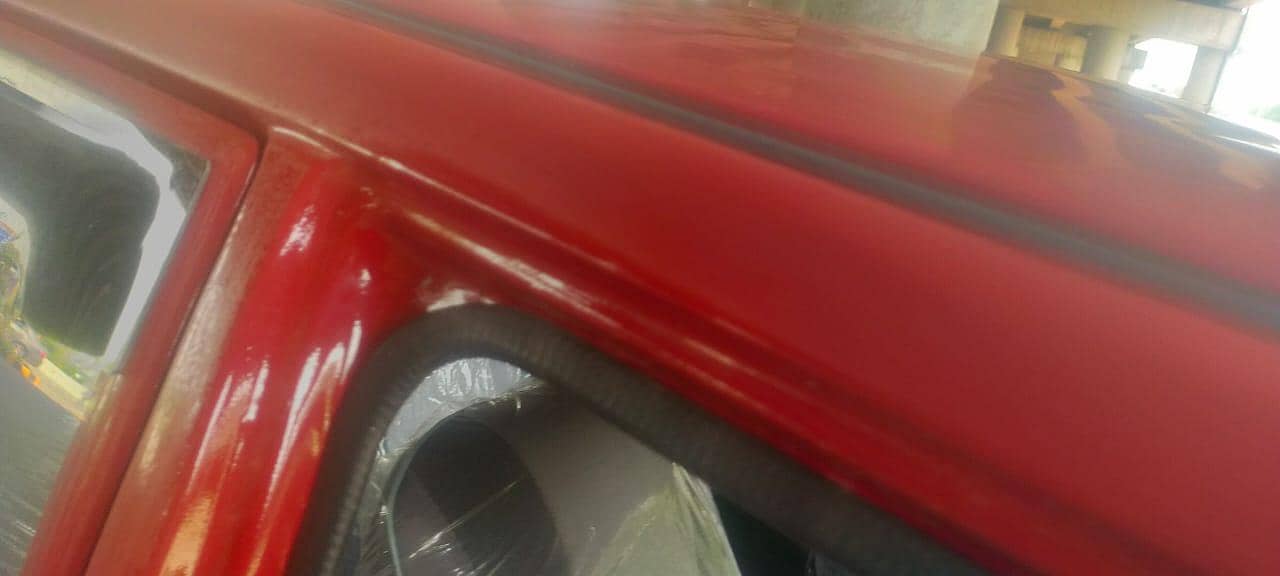 1991 Model Mehran 2